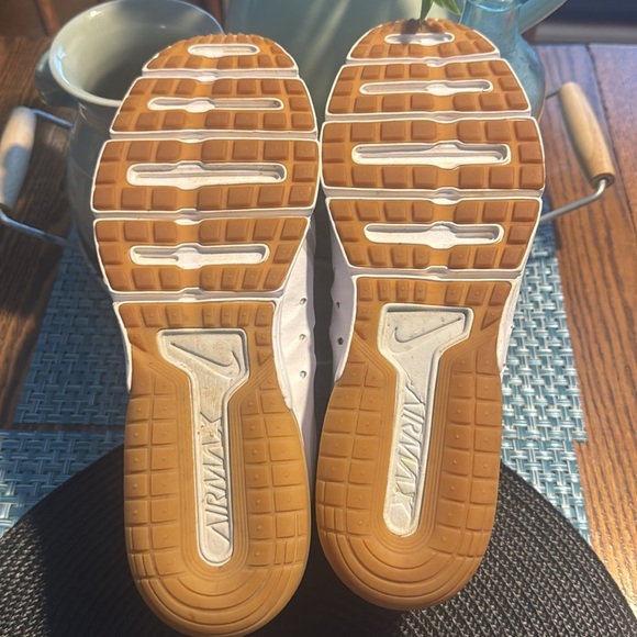 Nike Air Max Sequent 3 Men’s - Size 8 - Picture 6 of 6